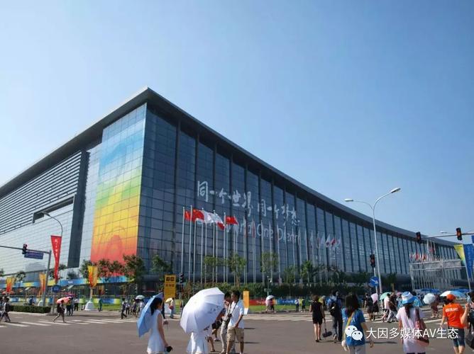2024 InfoComm北京展 云计算装备的技术跃迁与军事信息化新视野