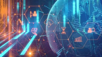 云计算装备技术服务迎政策东风 我省重磅文件加码，最高奖励500万元激励数字经济腾飞